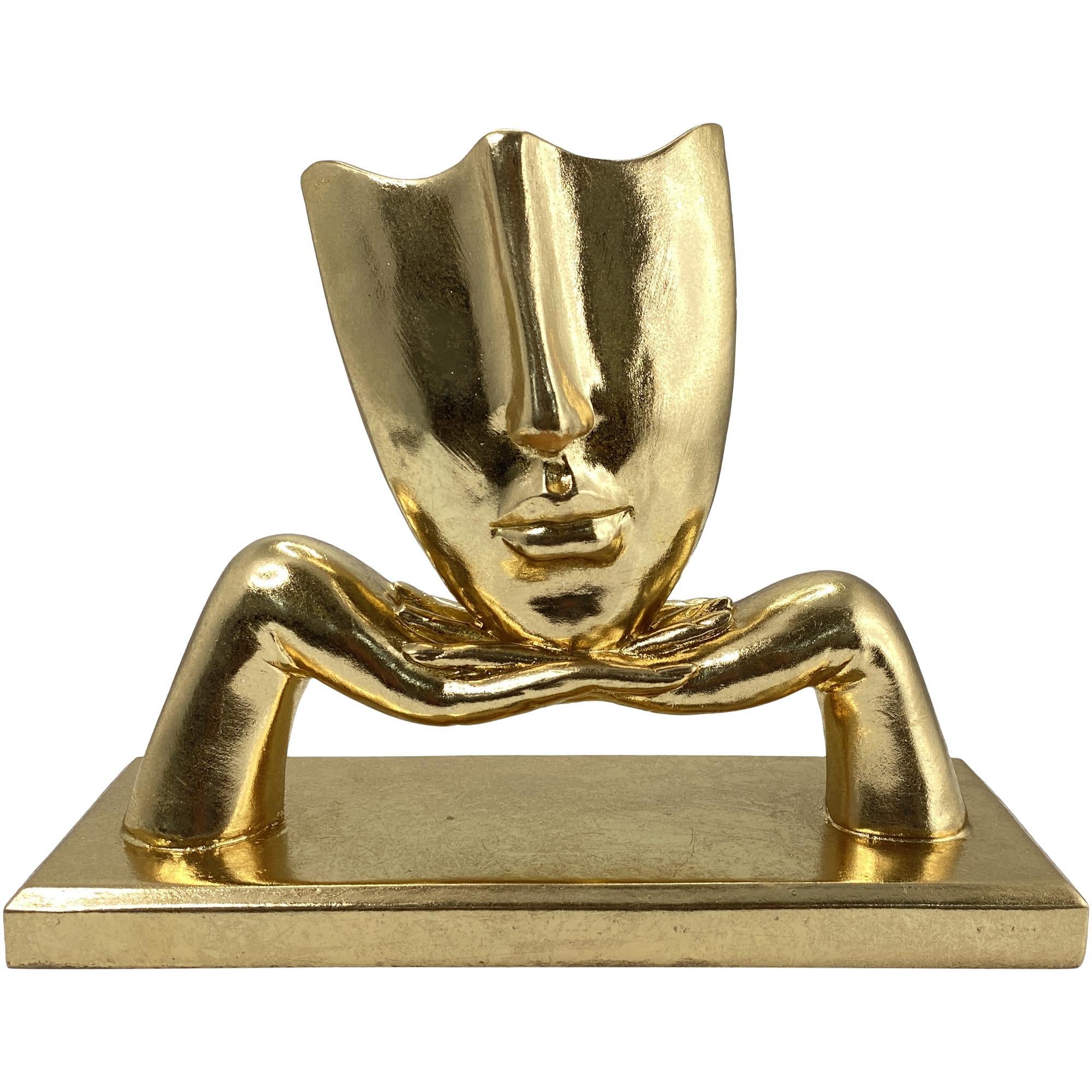 FIGURA DECORATIVA